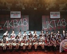 Duluan Akb48 Dan Jkt48