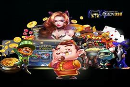 Game Judi Slot Seperti Apa